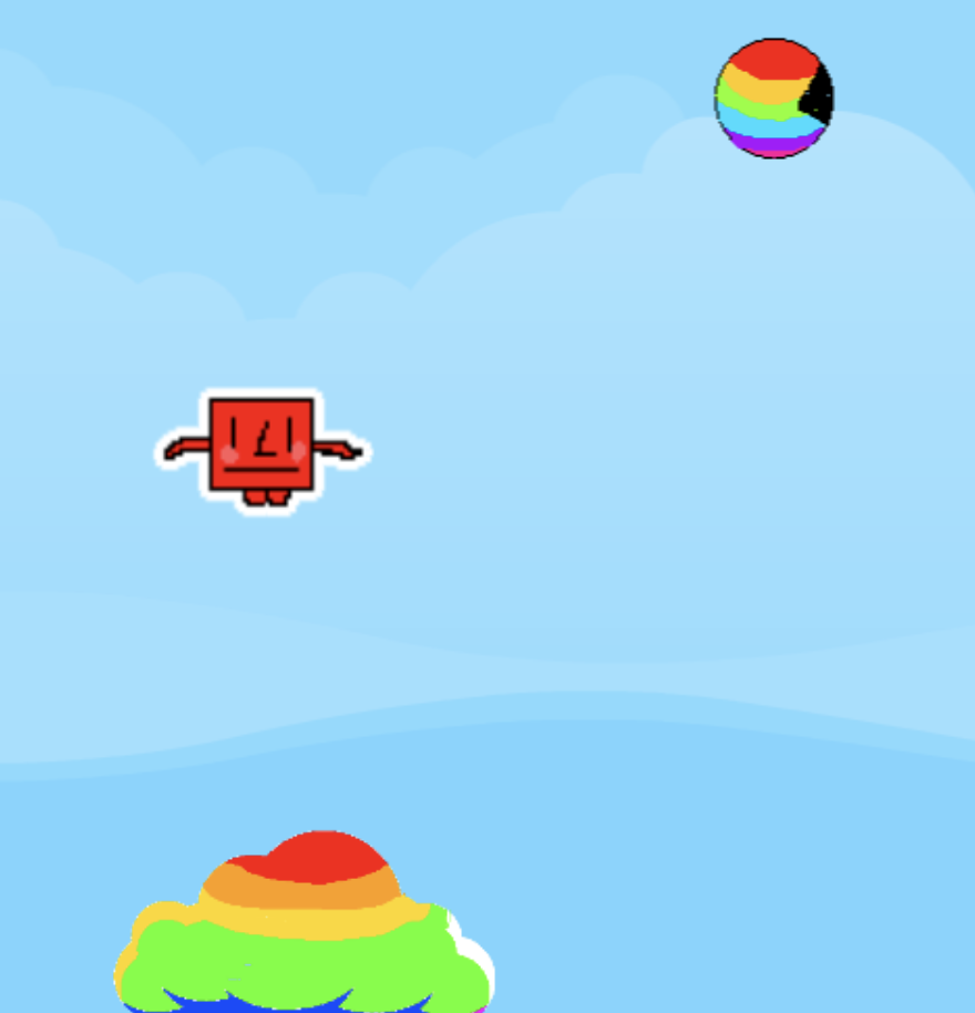 Game design sample