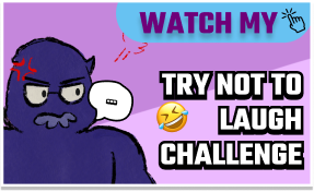 Try Not to Laugh Challenge: watch video (opens in a new tab)